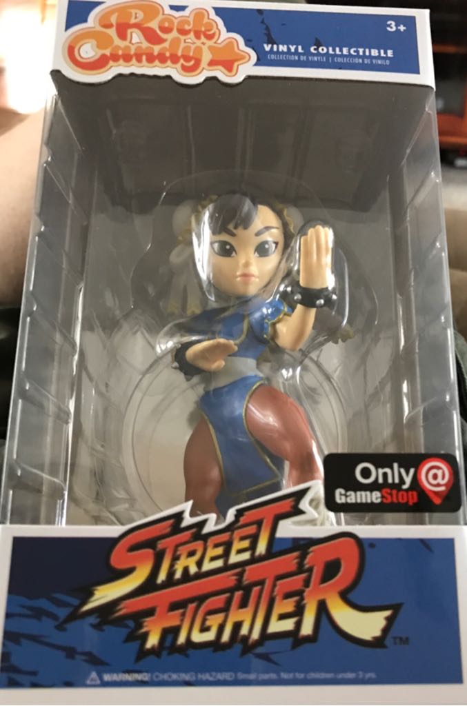 Qui Gon Jin (Holographic)