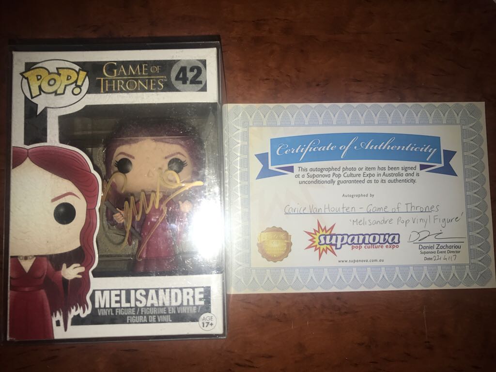 Pennywise - Blue Eyes (Balloon)