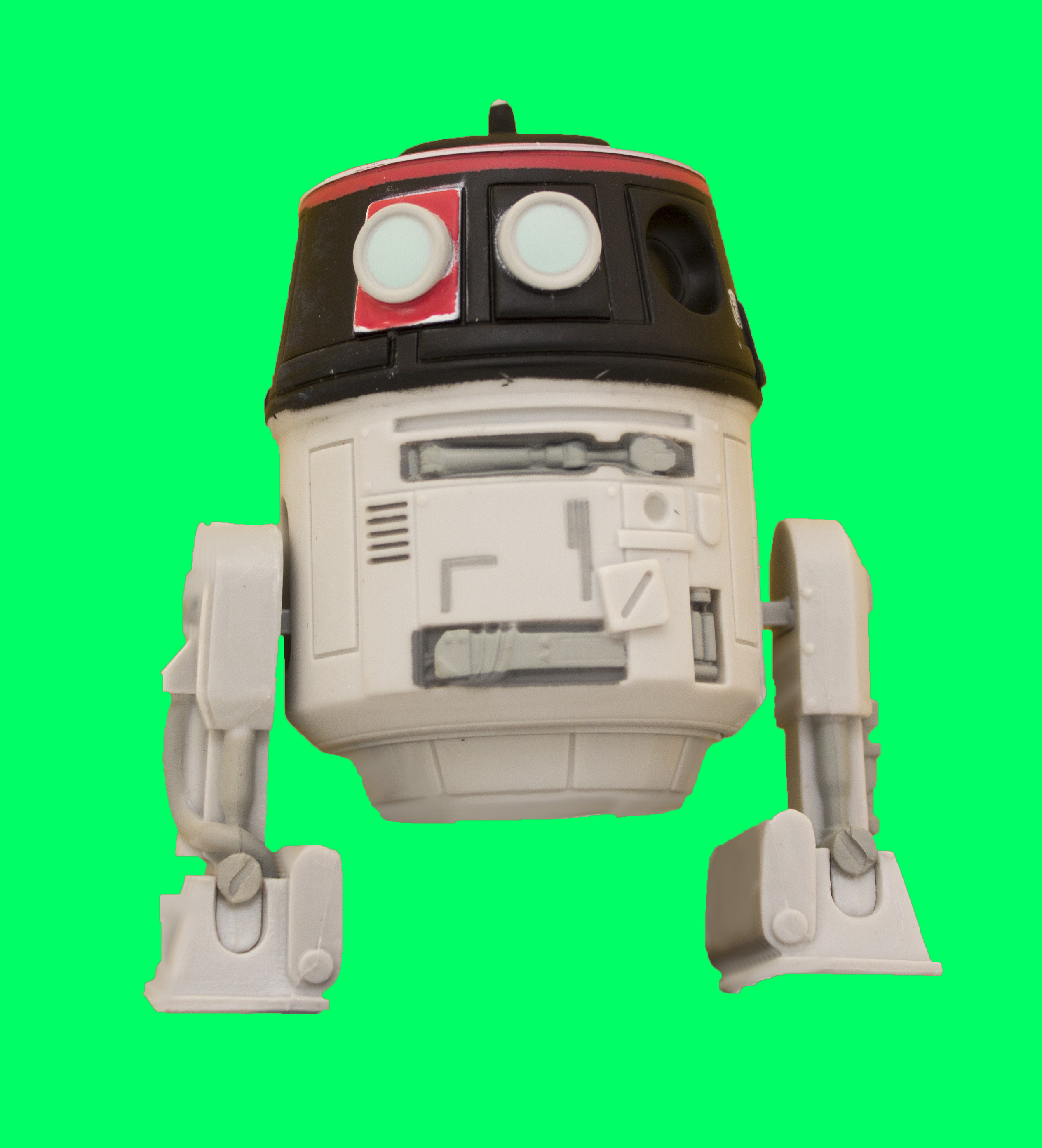 Attack On Titan Sasha