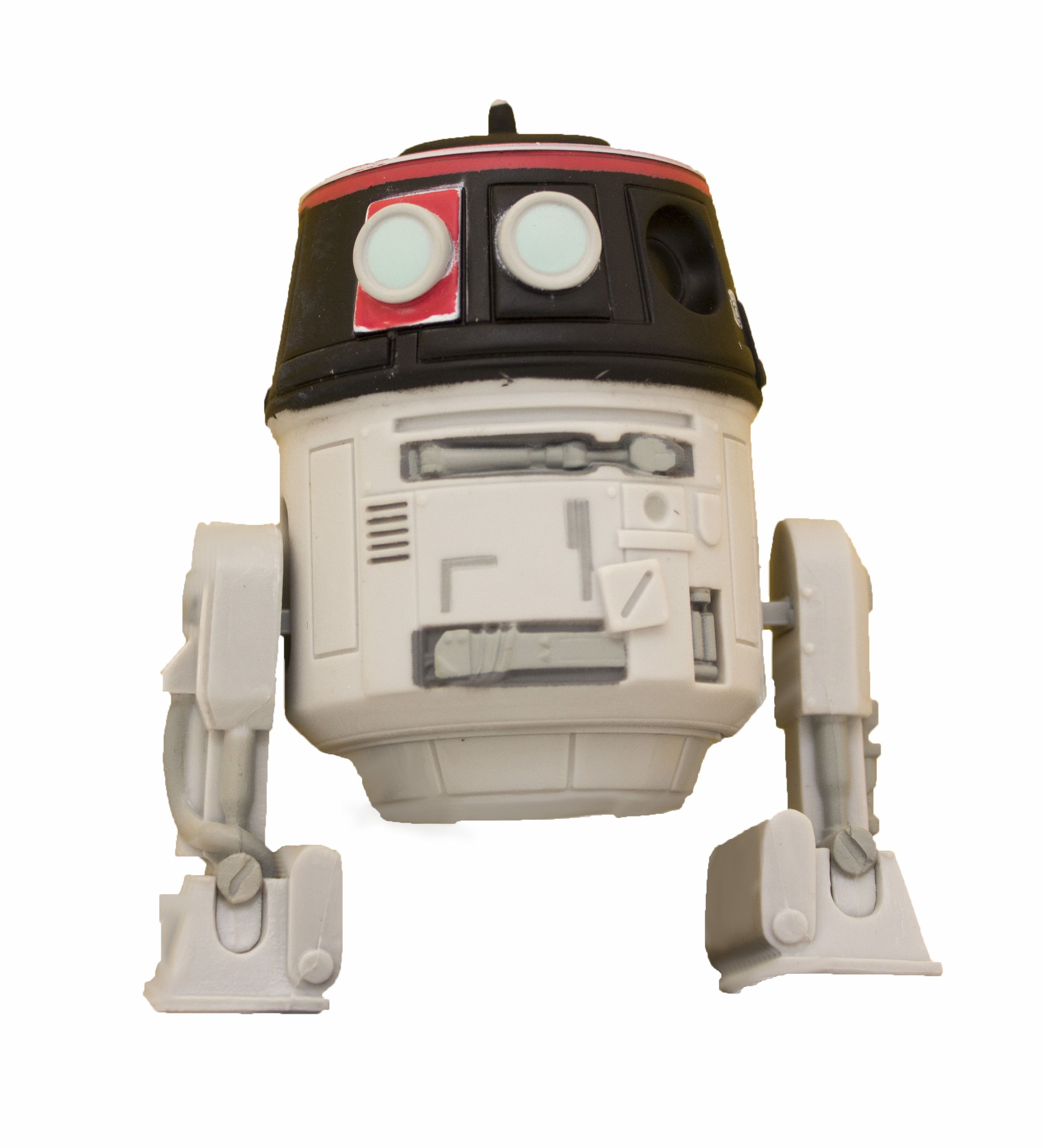 Chopper  vinyl figure collectible - Main Image 2