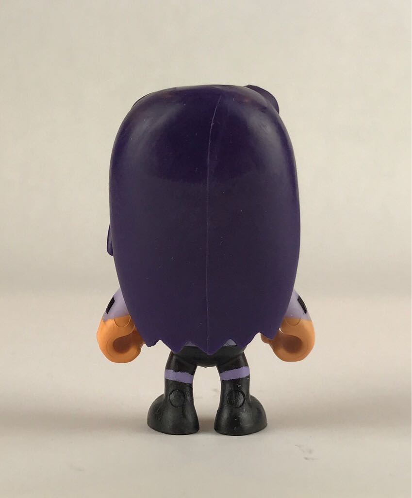 Blackfire - Teen Titans Go! vinyl figure collectible - Main Image 2