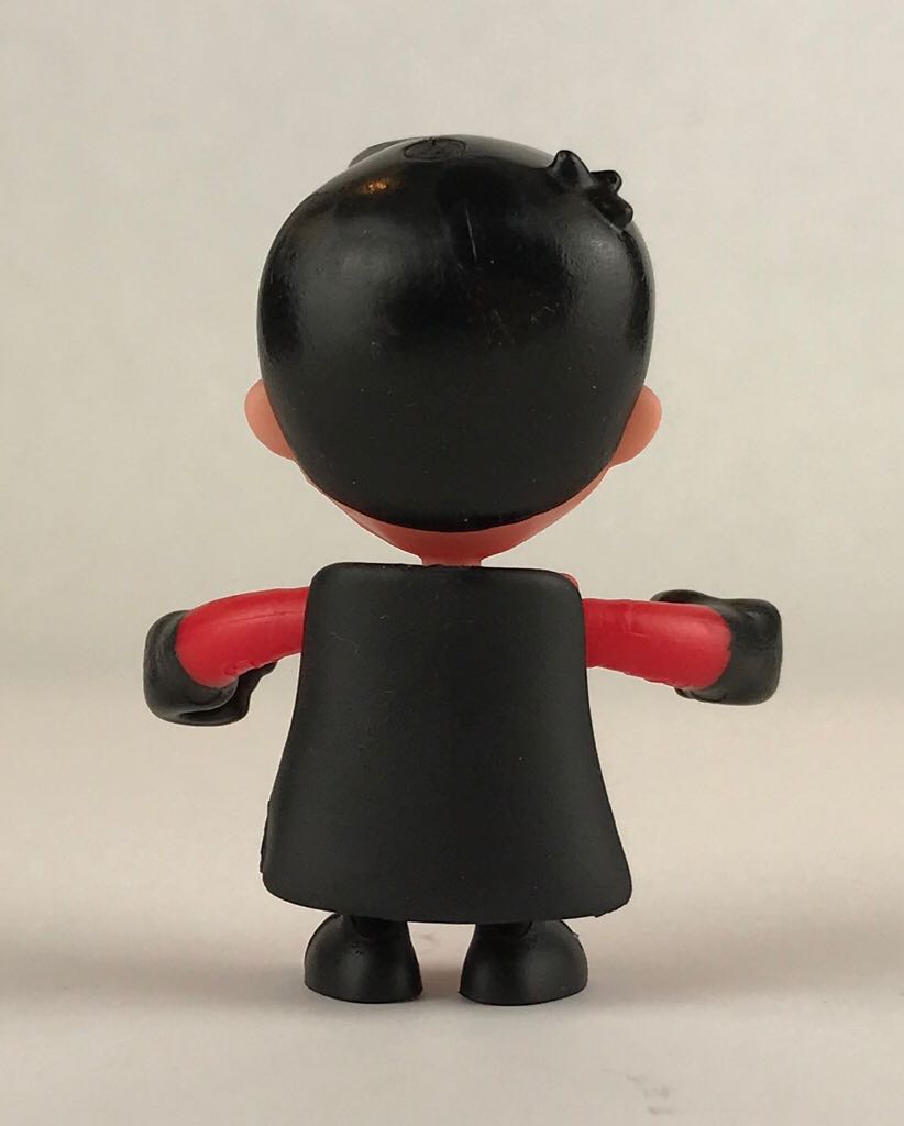 Robin - Teen Titans Go! vinyl figure collectible - Main Image 2