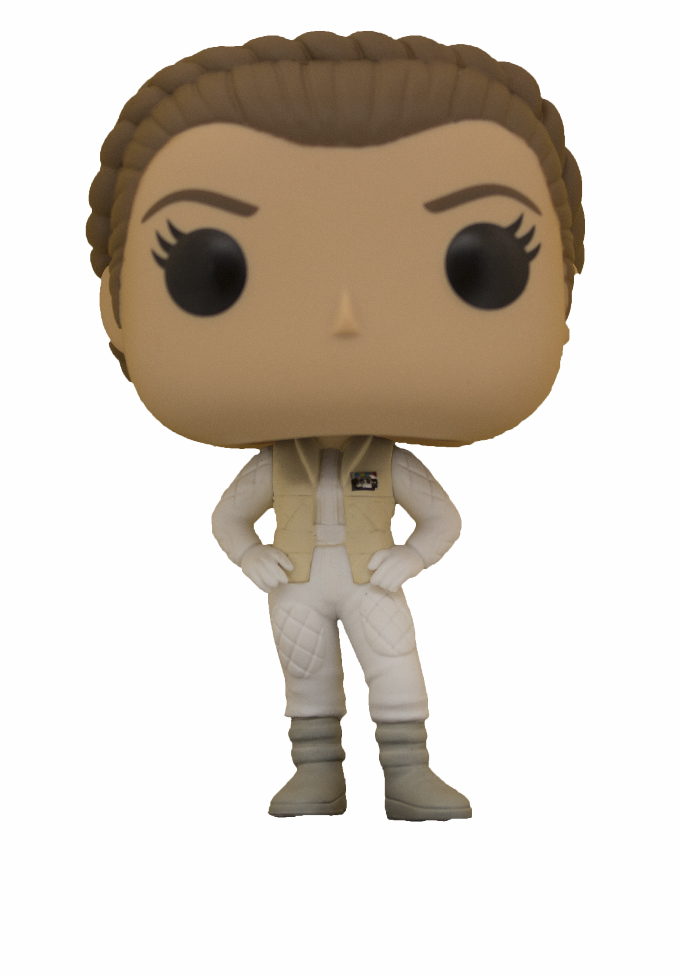 Princess Leia [Hoth] - Star Wars vinyl figure collectible - Main Image 2