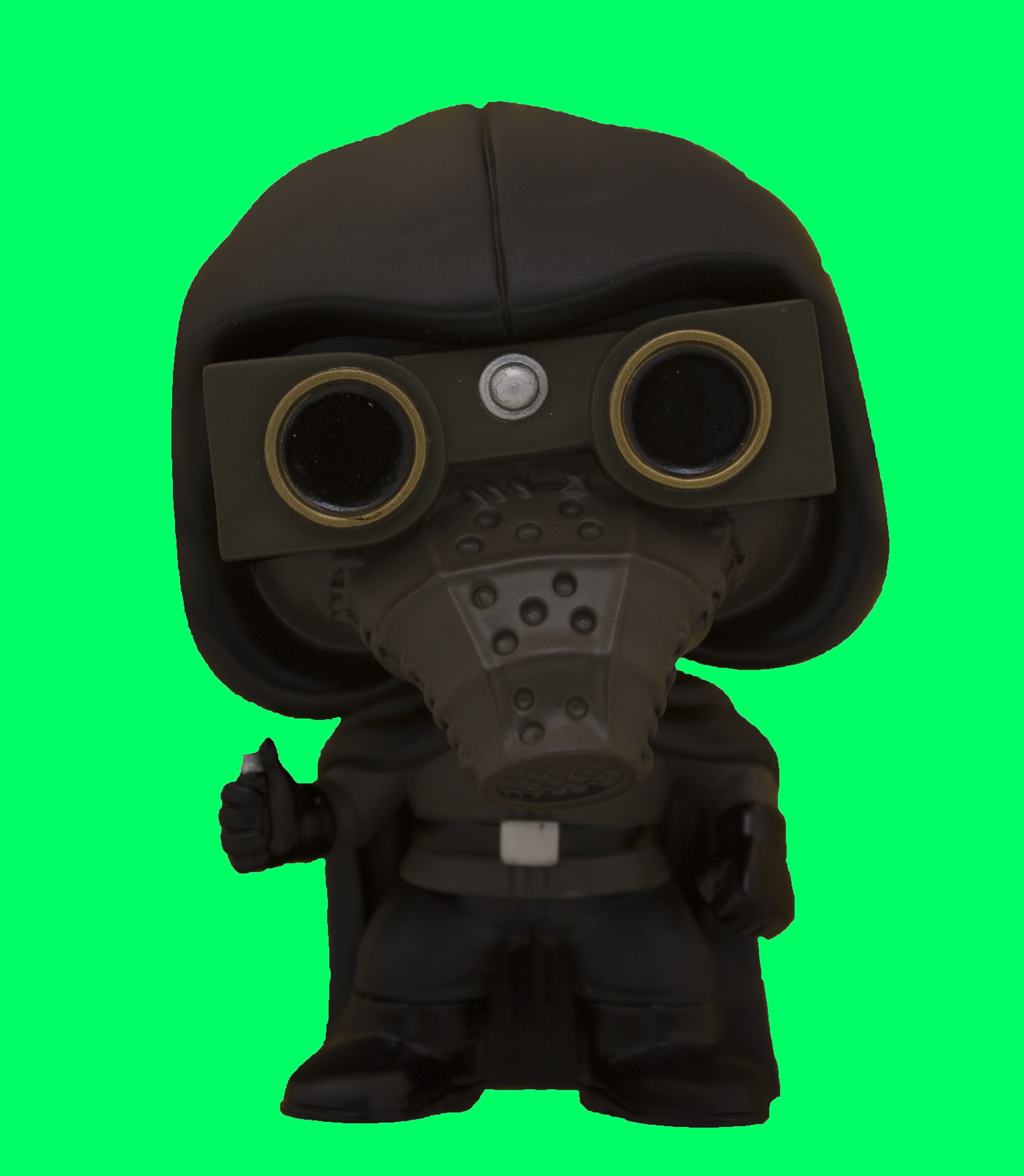 Garindan (Empire Spy)