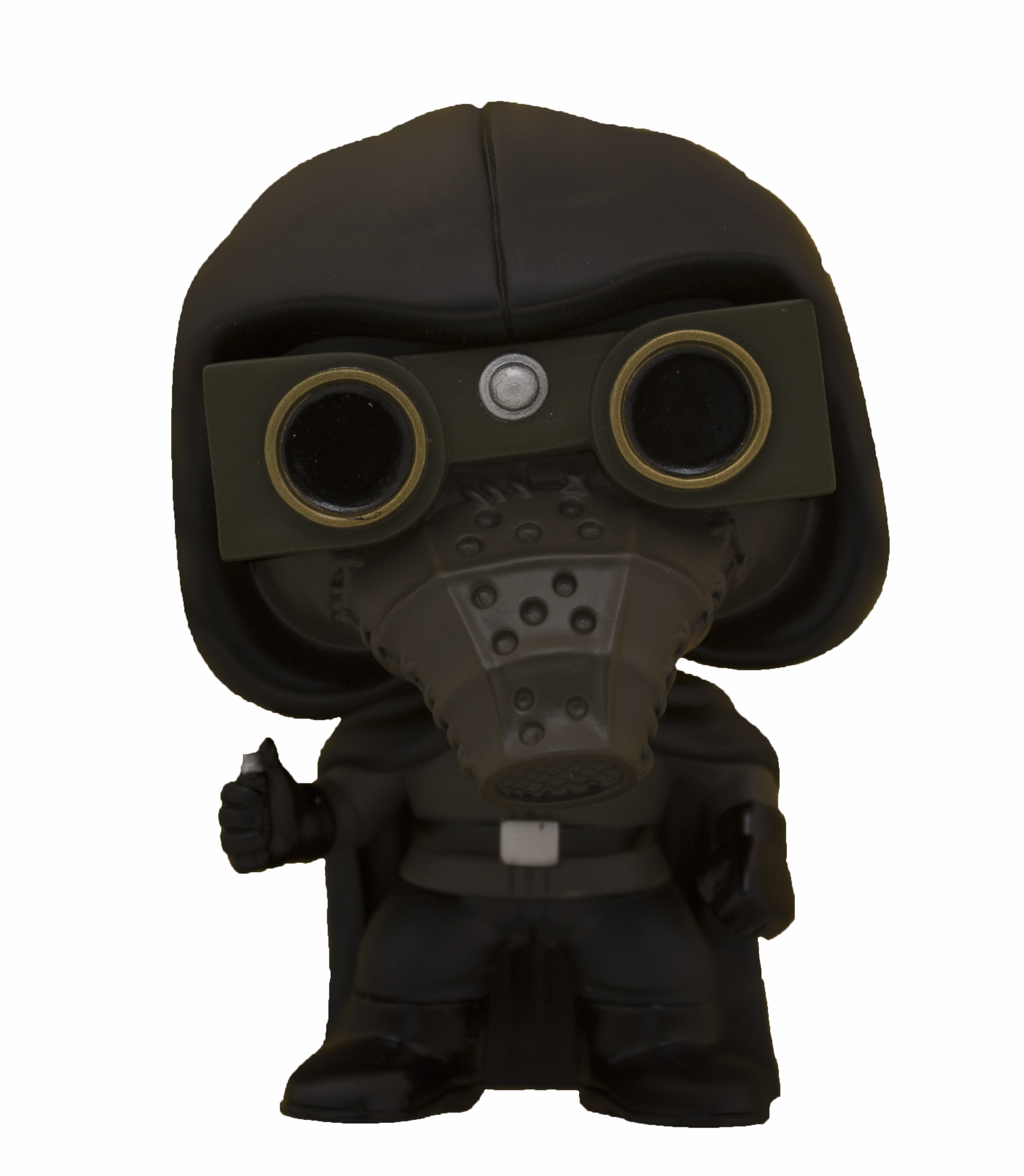 Garindan - Star Wars vinyl figure collectible - Main Image 2