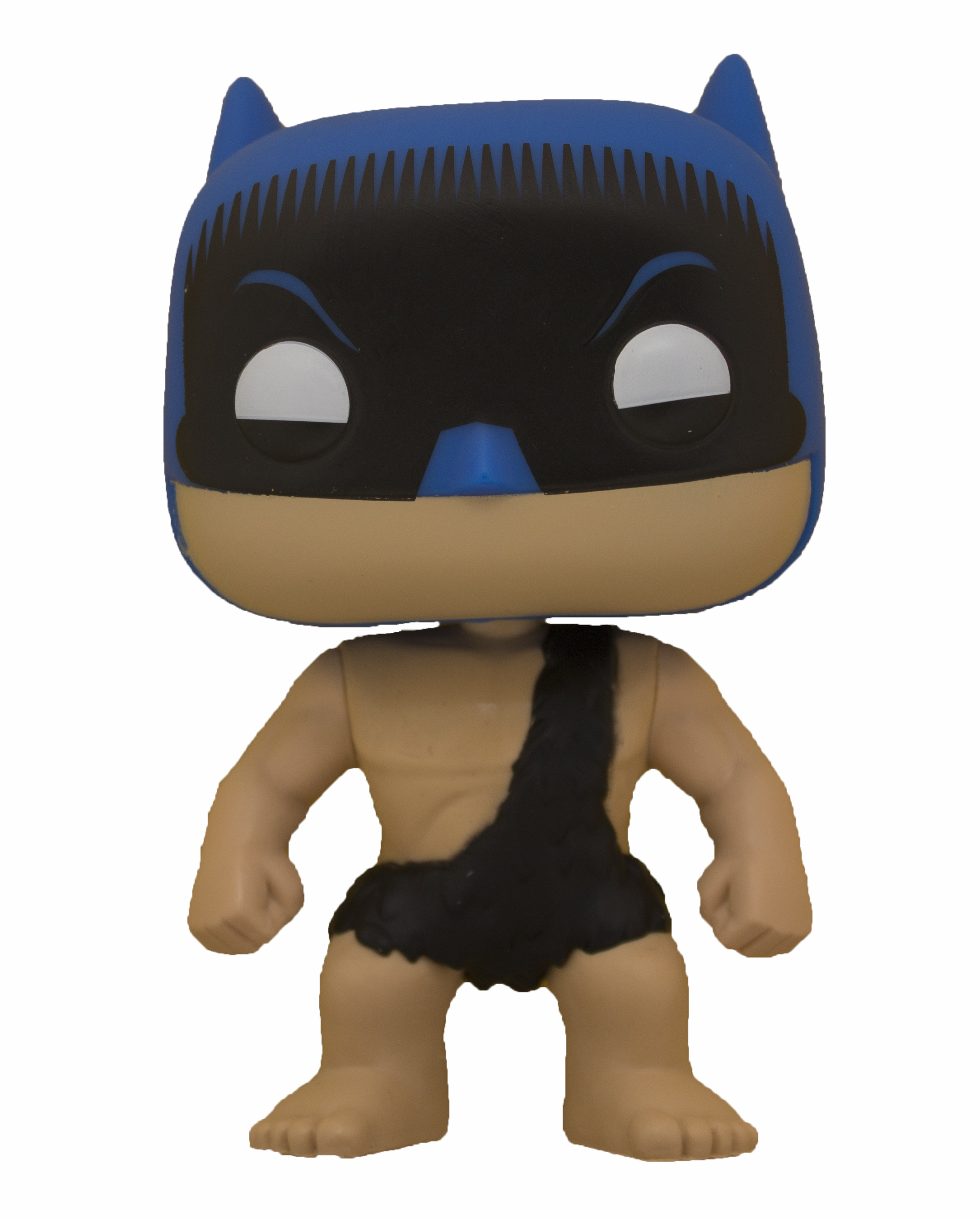 Jungle Batman - Batman vinyl figure collectible - Main Image 2