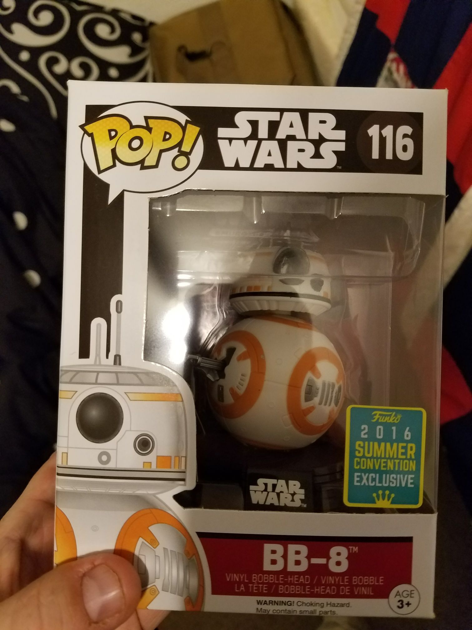 Harley Quinn Silver 144 Pieces Hot Topic Employee Reward