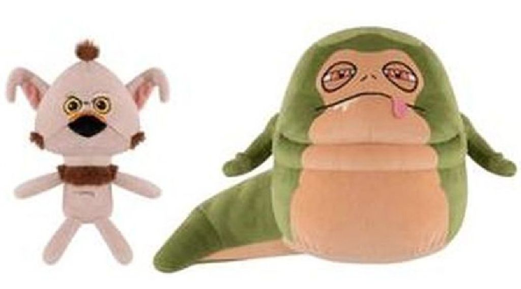 Aquaman and Motherbox