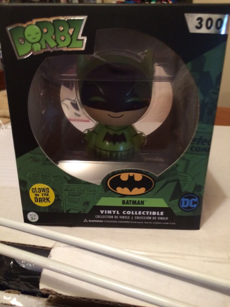 Pint Size Heroes Hobgoblin