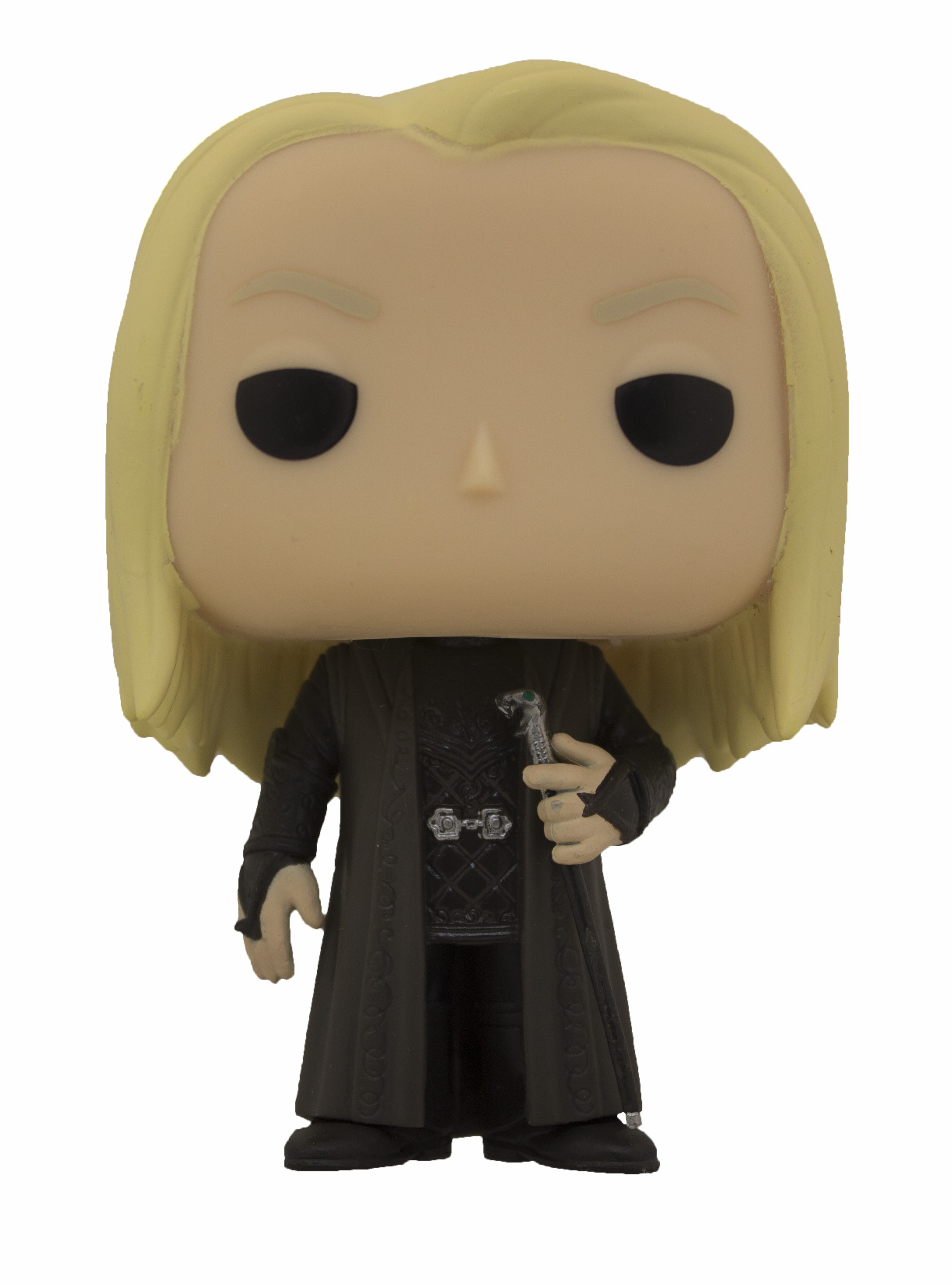 Harry Potter Lucius Malfoy - Harry Potter vinyl figure collectible - Main Image 2