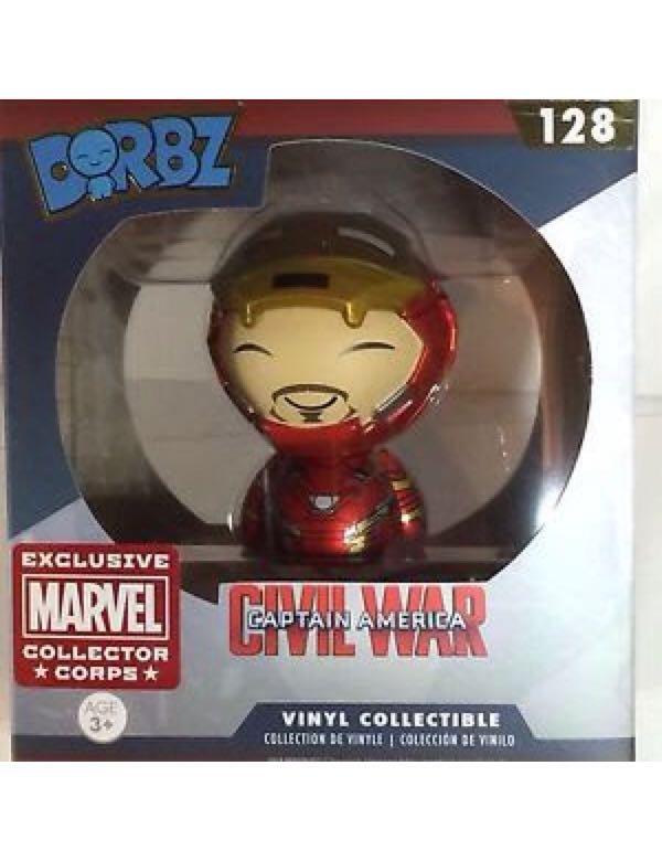 Deadpool AMC Theater Figure