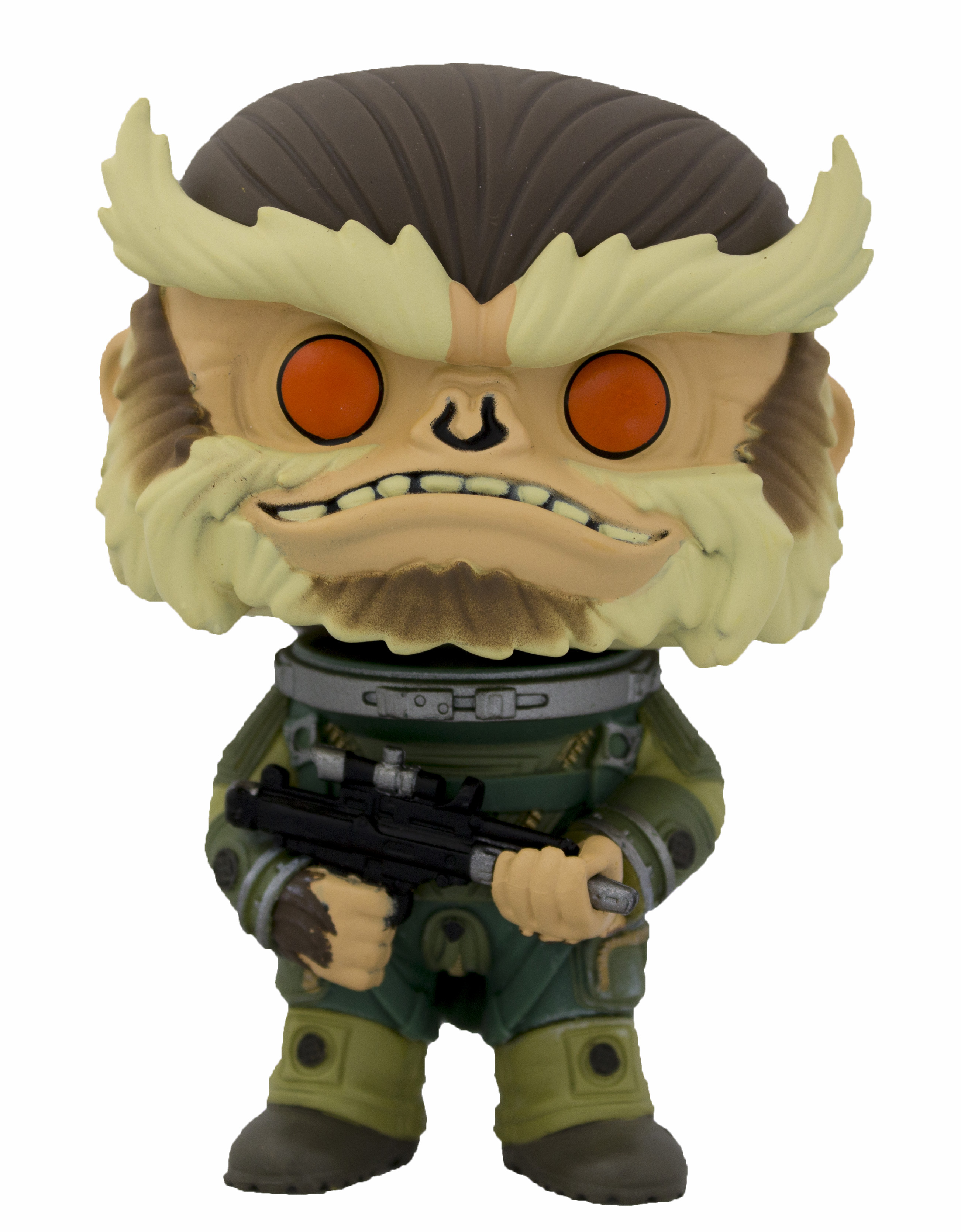 Bistan - Star Wars vinyl figure collectible - Main Image 2