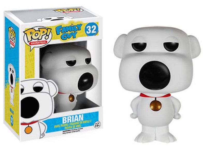 Rick & Morty - Mr Meeseeks (keychain)