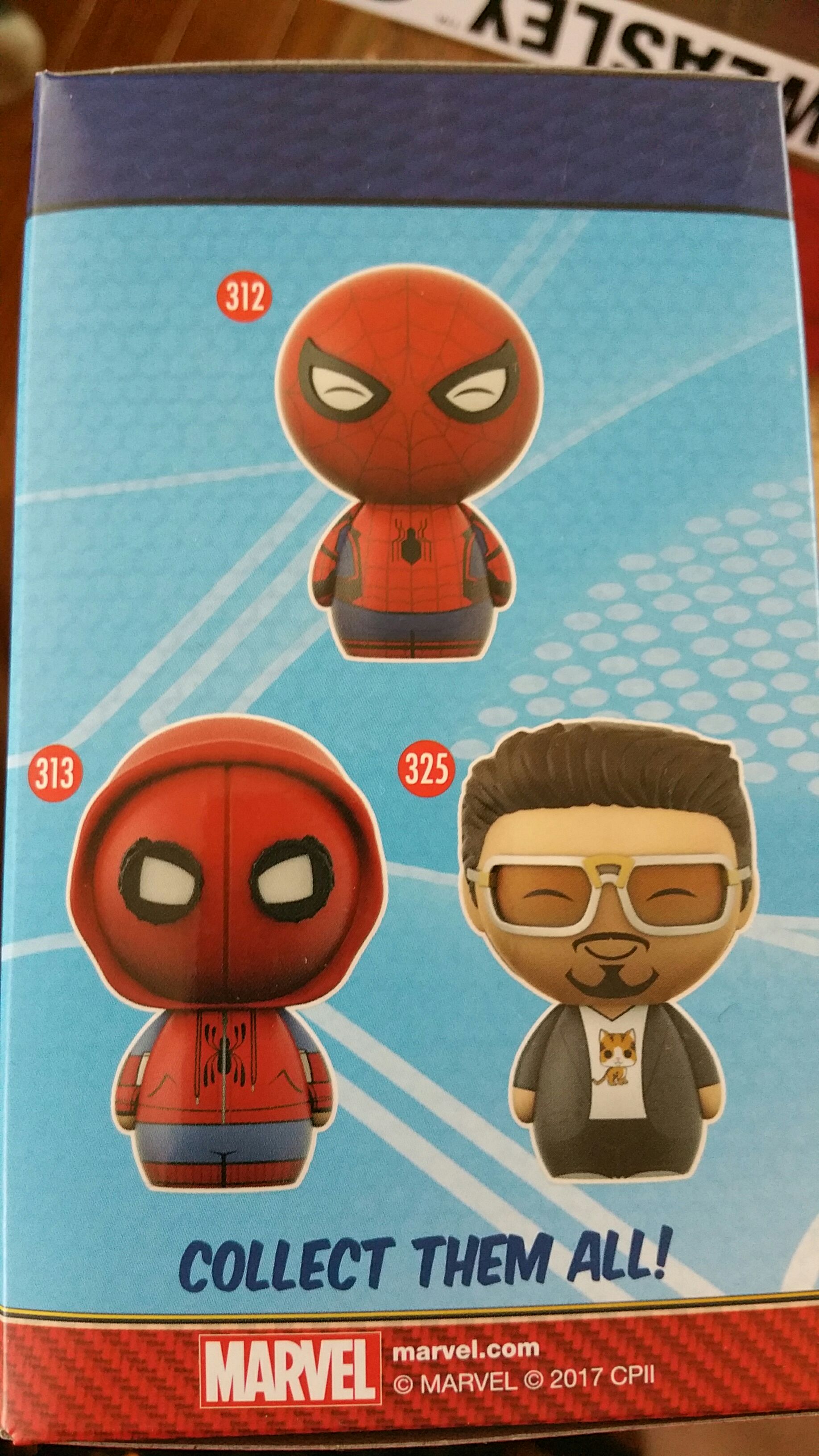 Neomorph With Toddler #431