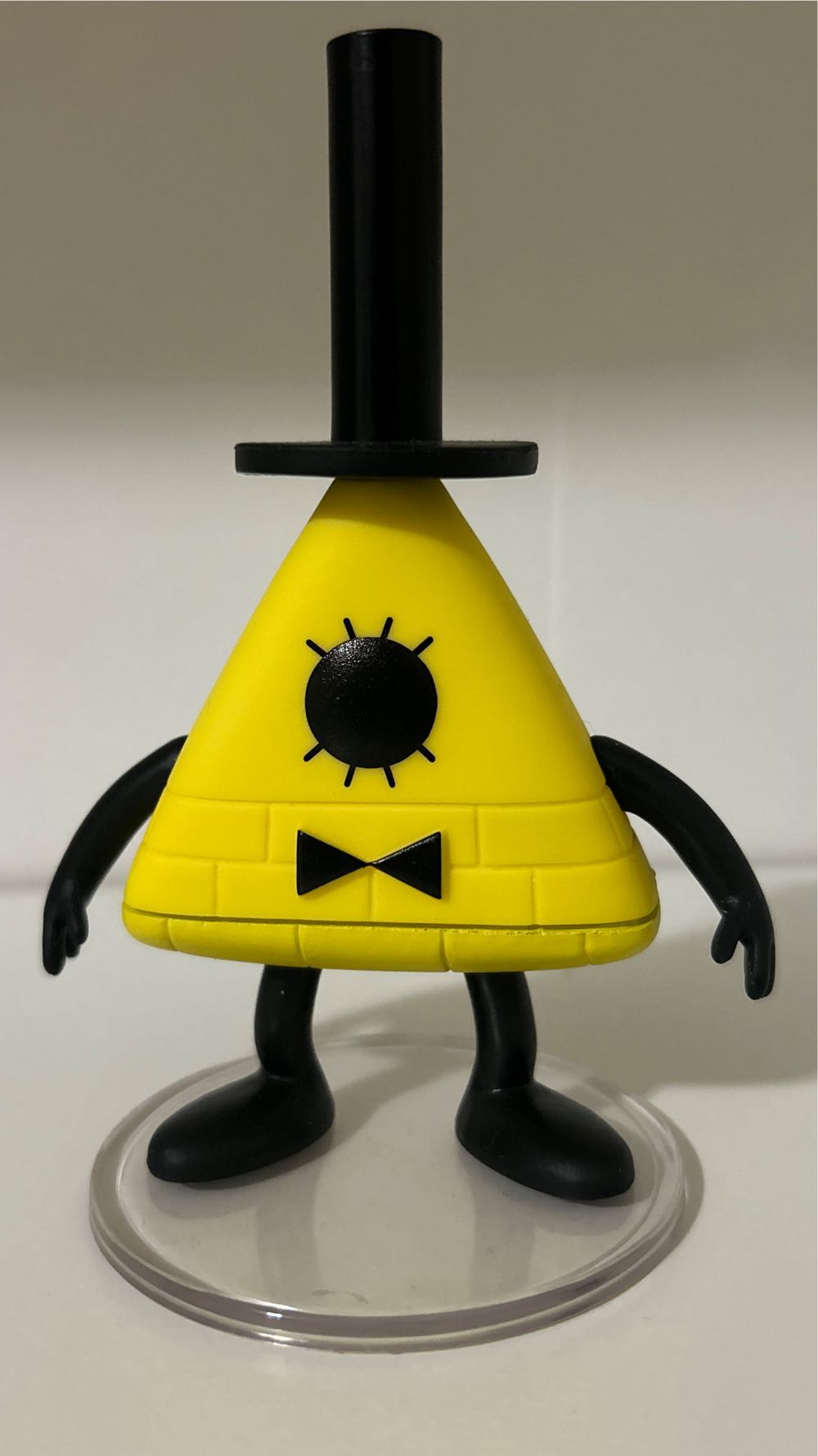 Bill Cipher - Disney vinyl figure collectible [Barcode 889698123761] - Main Image 4