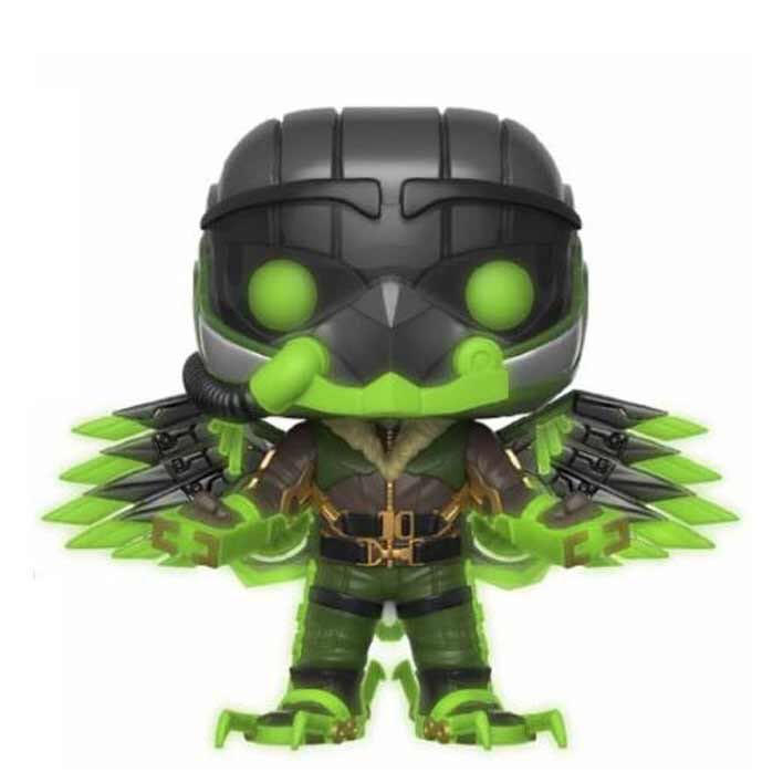 Marvel #227 Vulture  vinyl figure collectible - Main Image 2