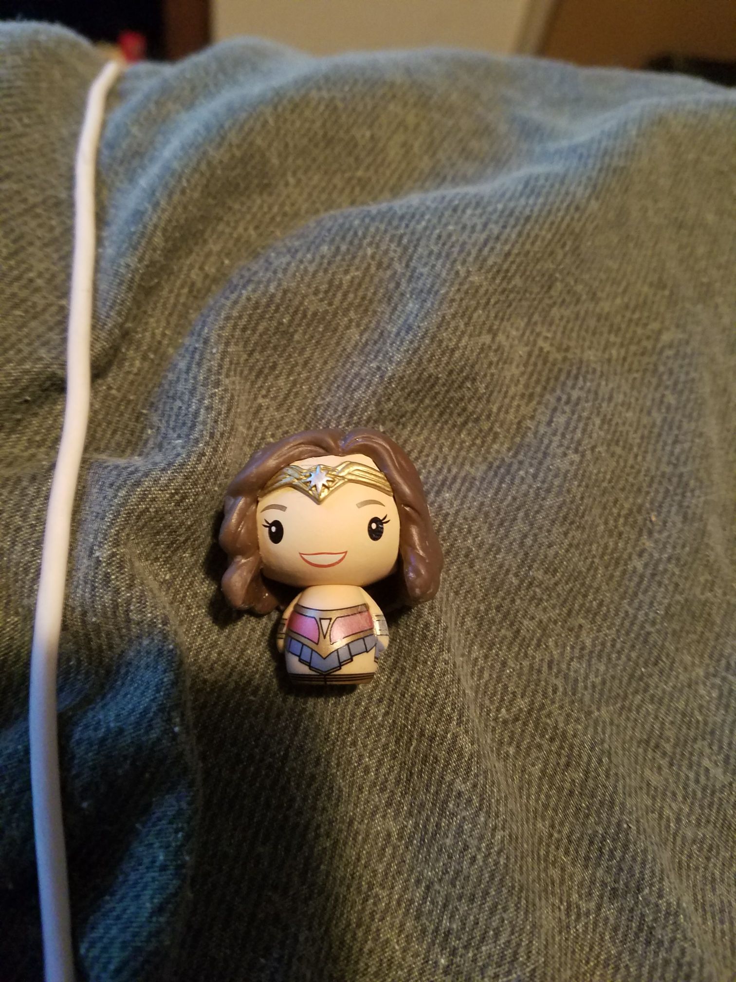 Dumbledore (Mystery Mini)