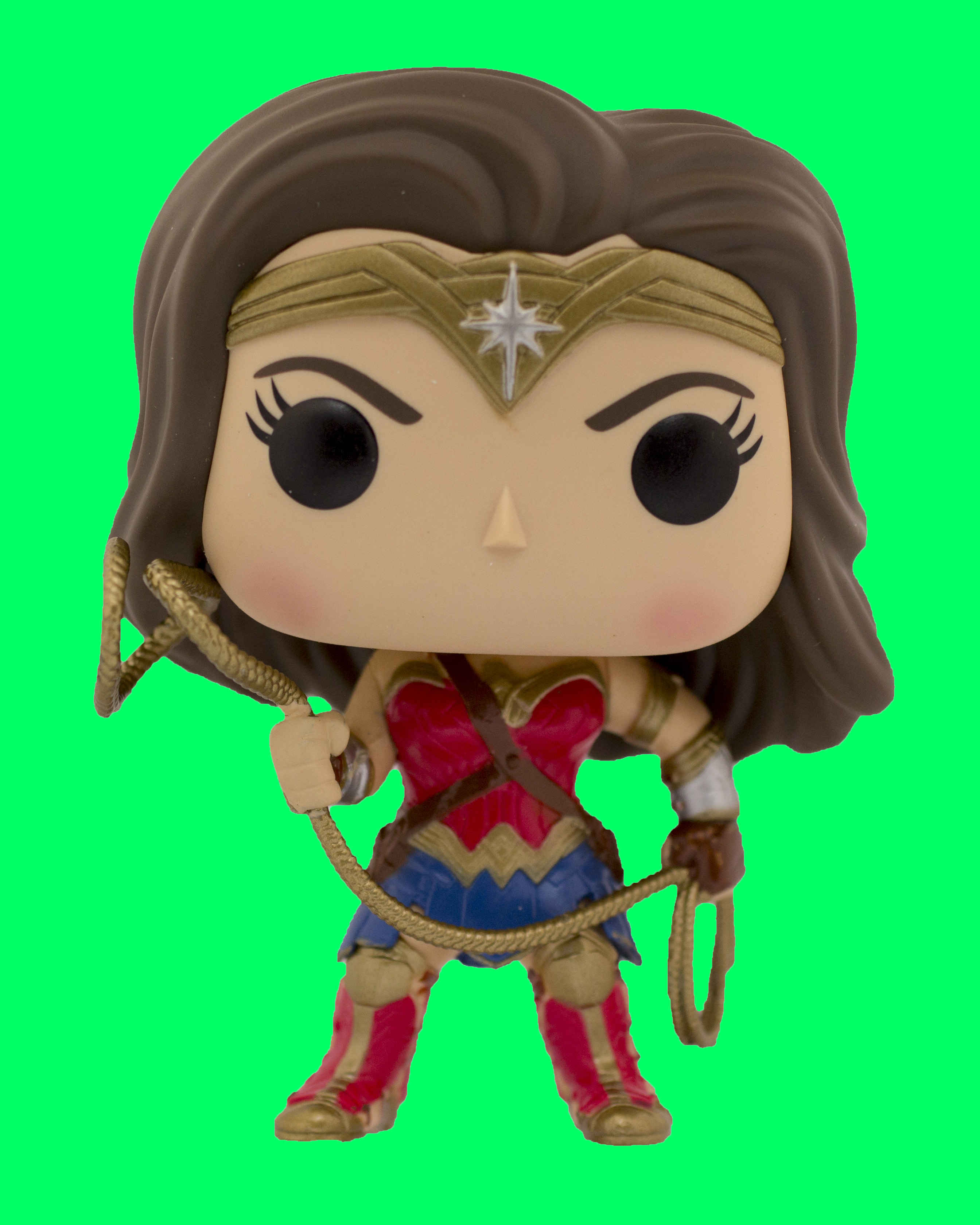 Green Ranger Metals Die Cast 