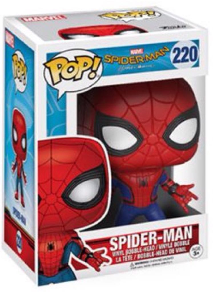 Teebo, Chief Chirpa, & Logray