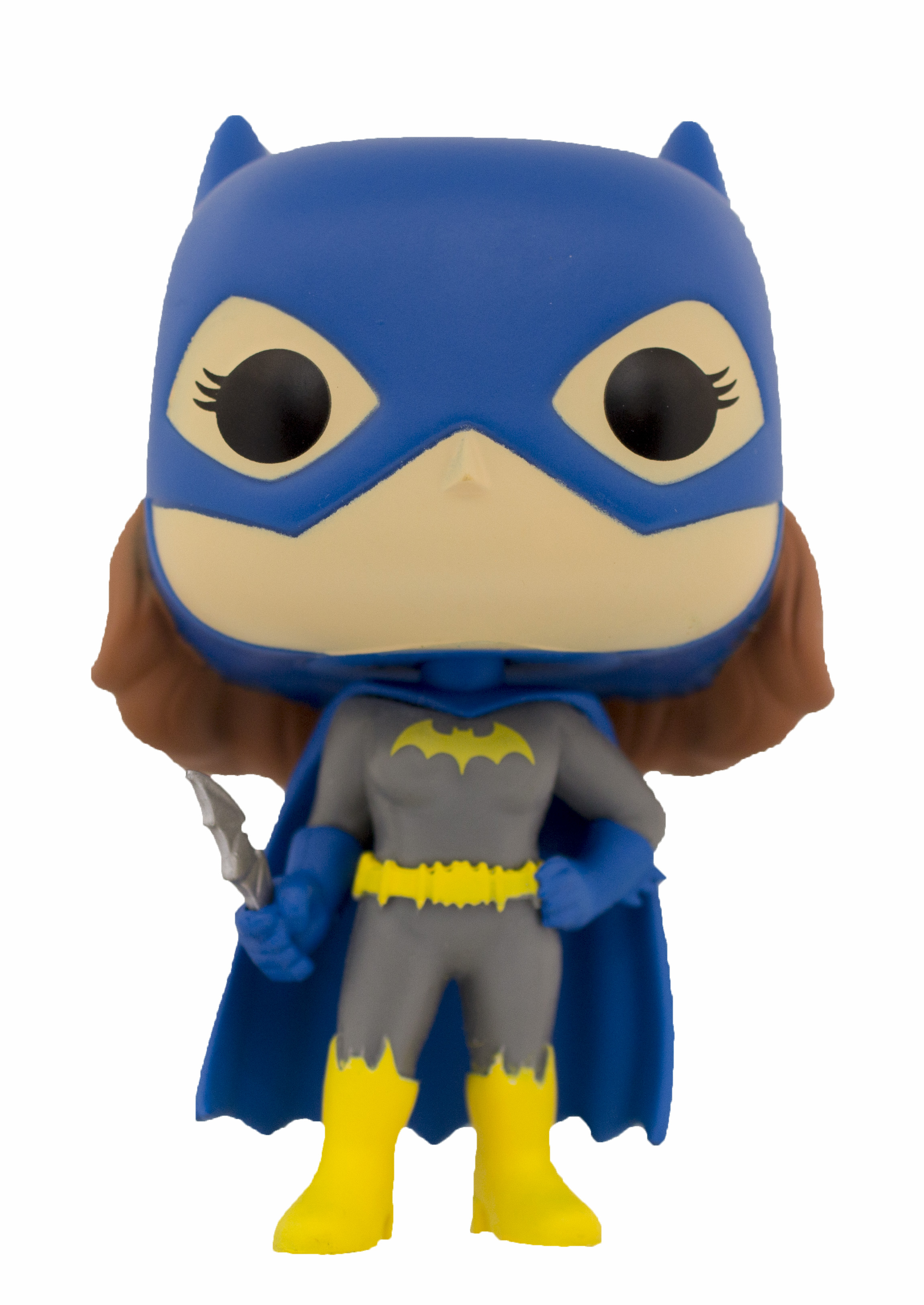Batgirl - Batman vinyl figure collectible - Main Image 2