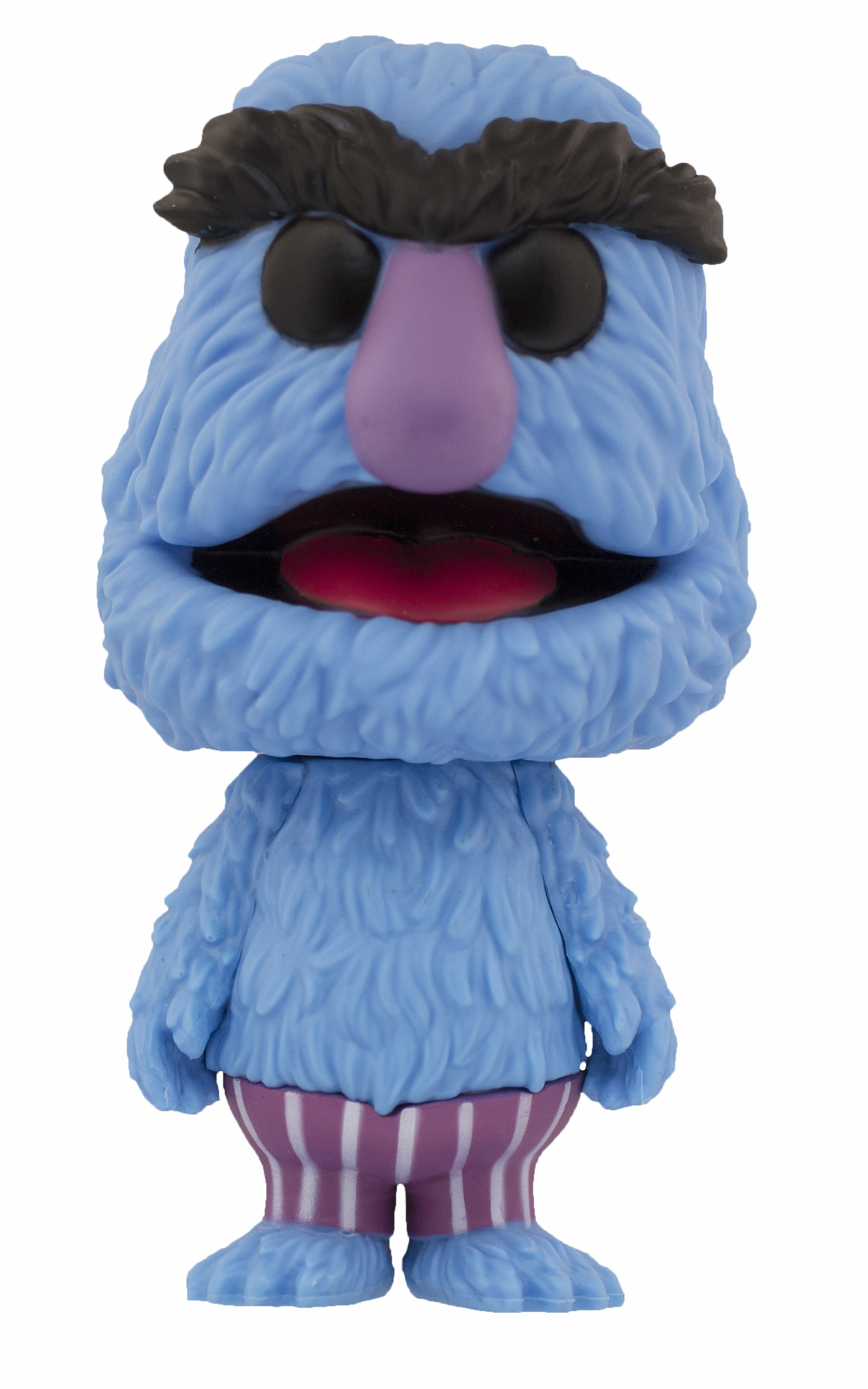 Herry Monster  vinyl figure collectible - Main Image 2