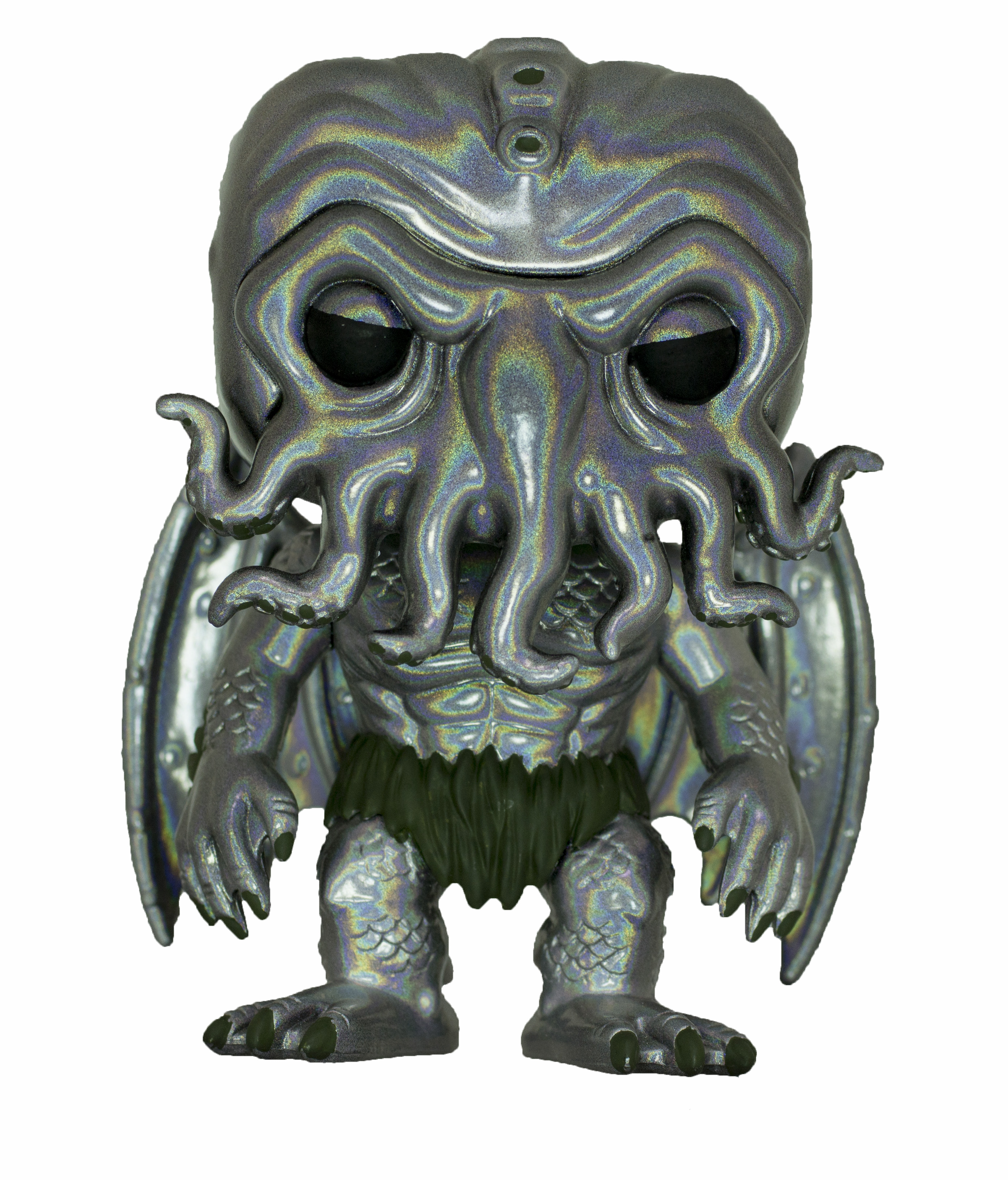 Cthulhu  vinyl figure collectible - Main Image 2