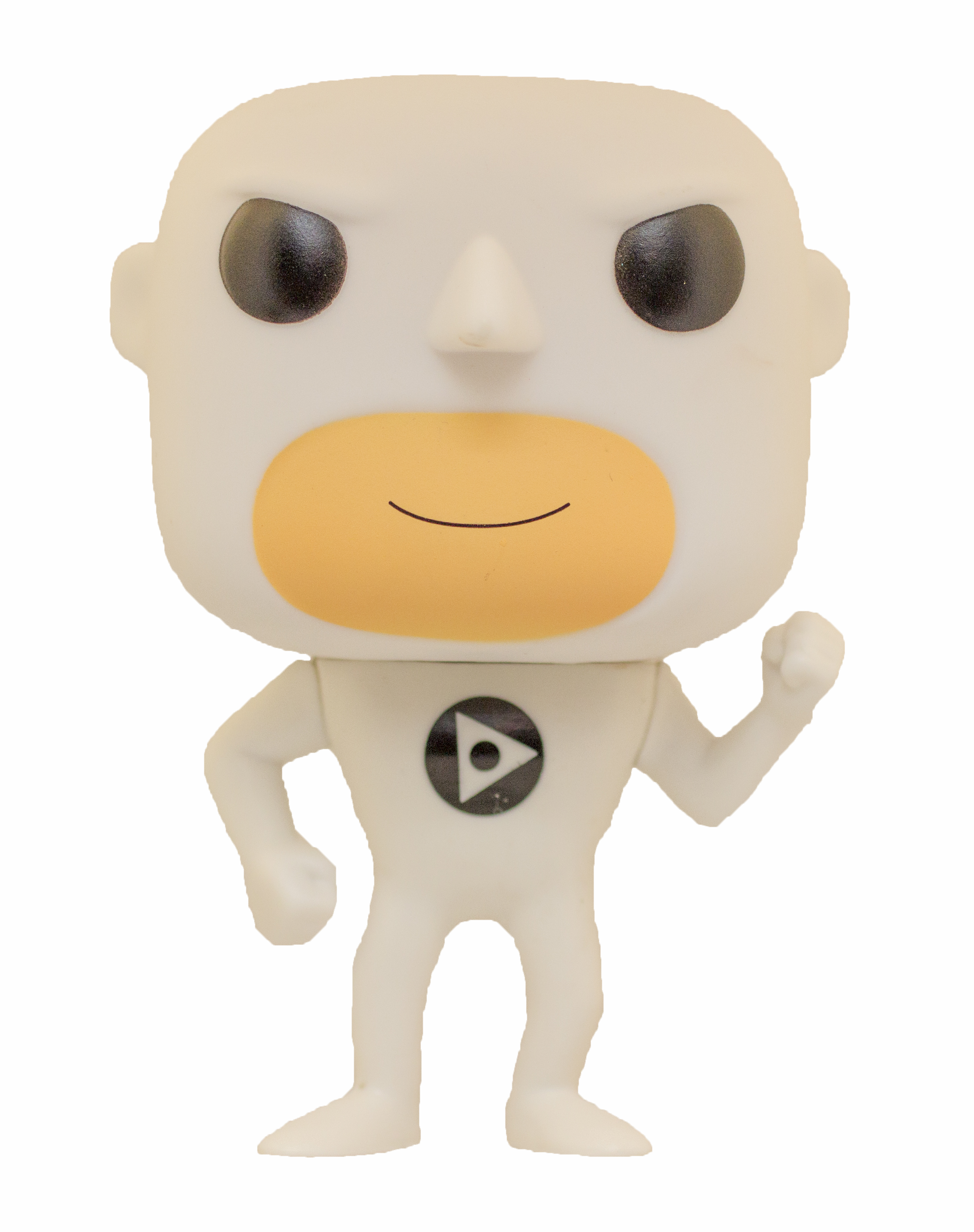 Spy Dru  vinyl figure collectible - Main Image 2
