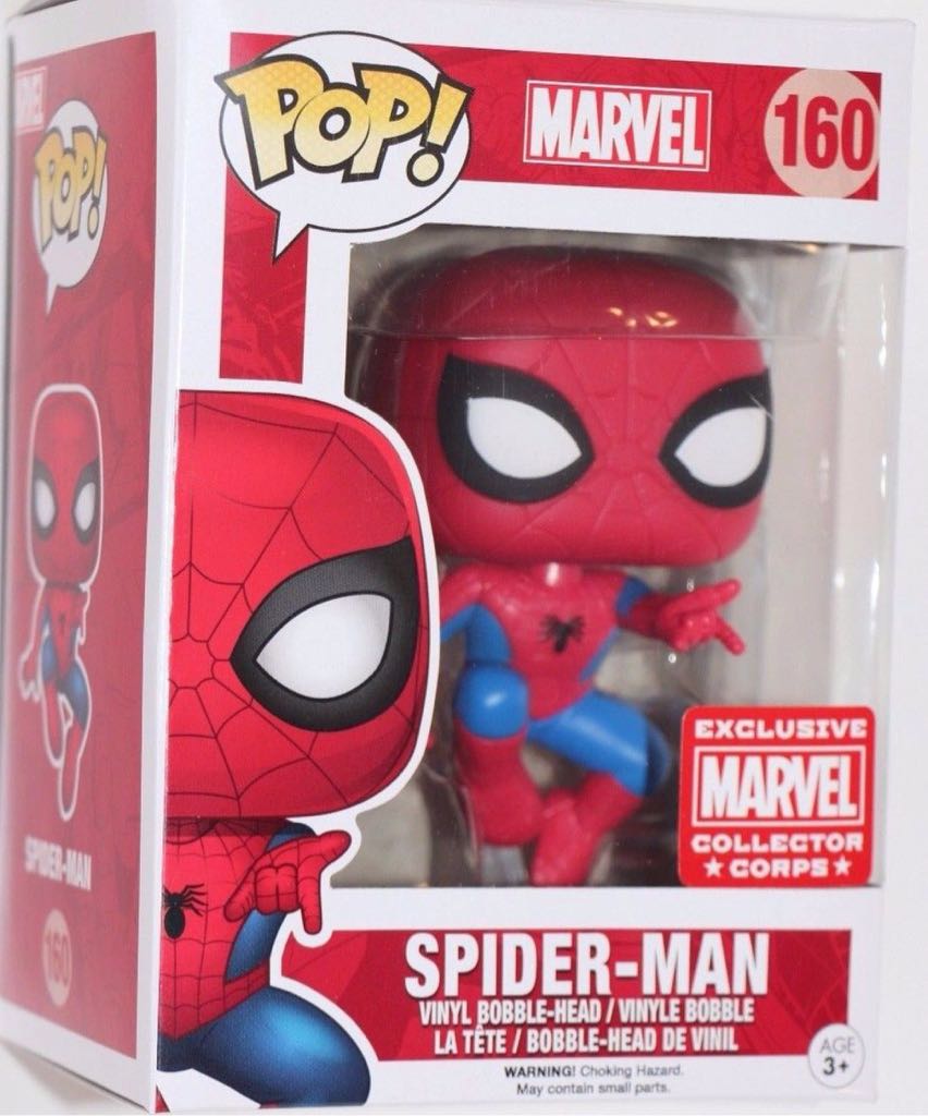 Luke Skywalker (Hood)