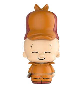 Elmer Fudd - Warner Bros. vinyl figure collectible [Barcode 889698133807] - Main Image 2