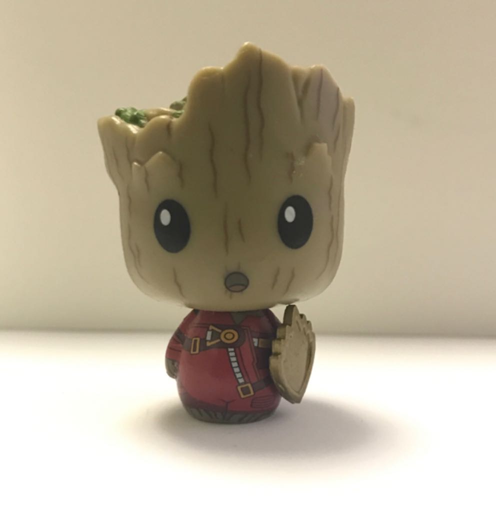 Luke Skywalker (Hood)