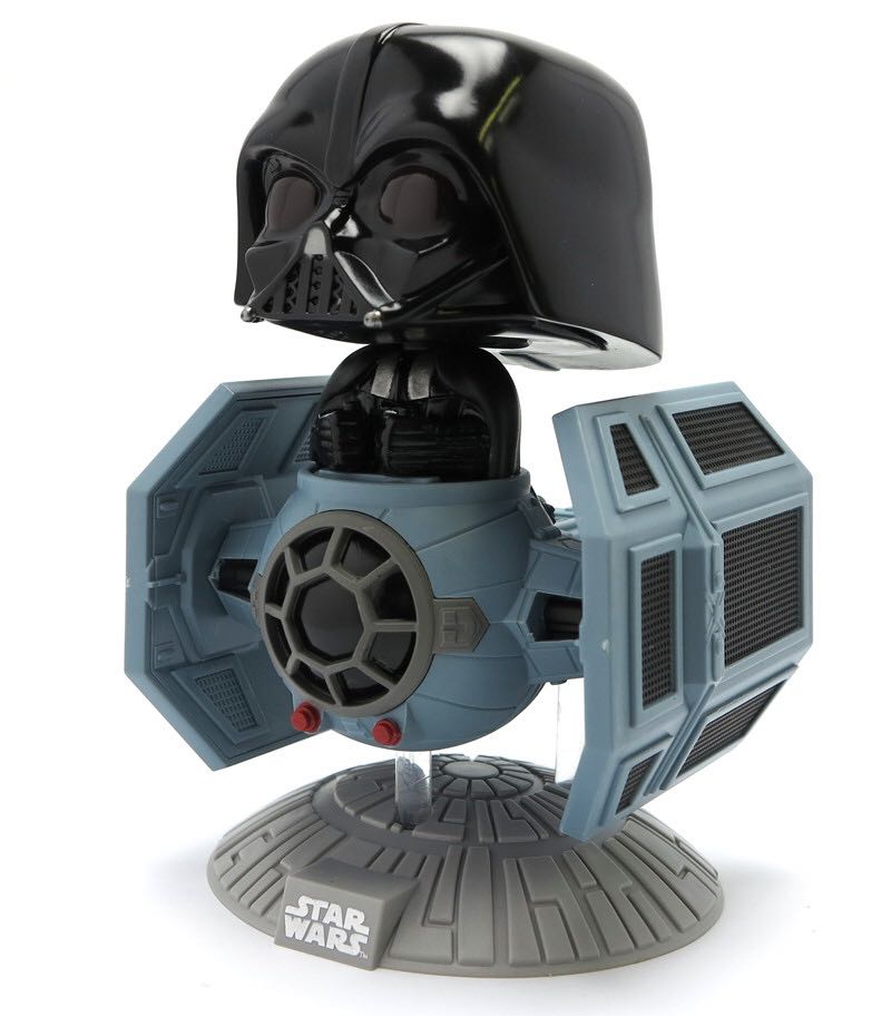 Star Wars #176 ????? - Star Wars vinyl figure collectible - Main Image 2