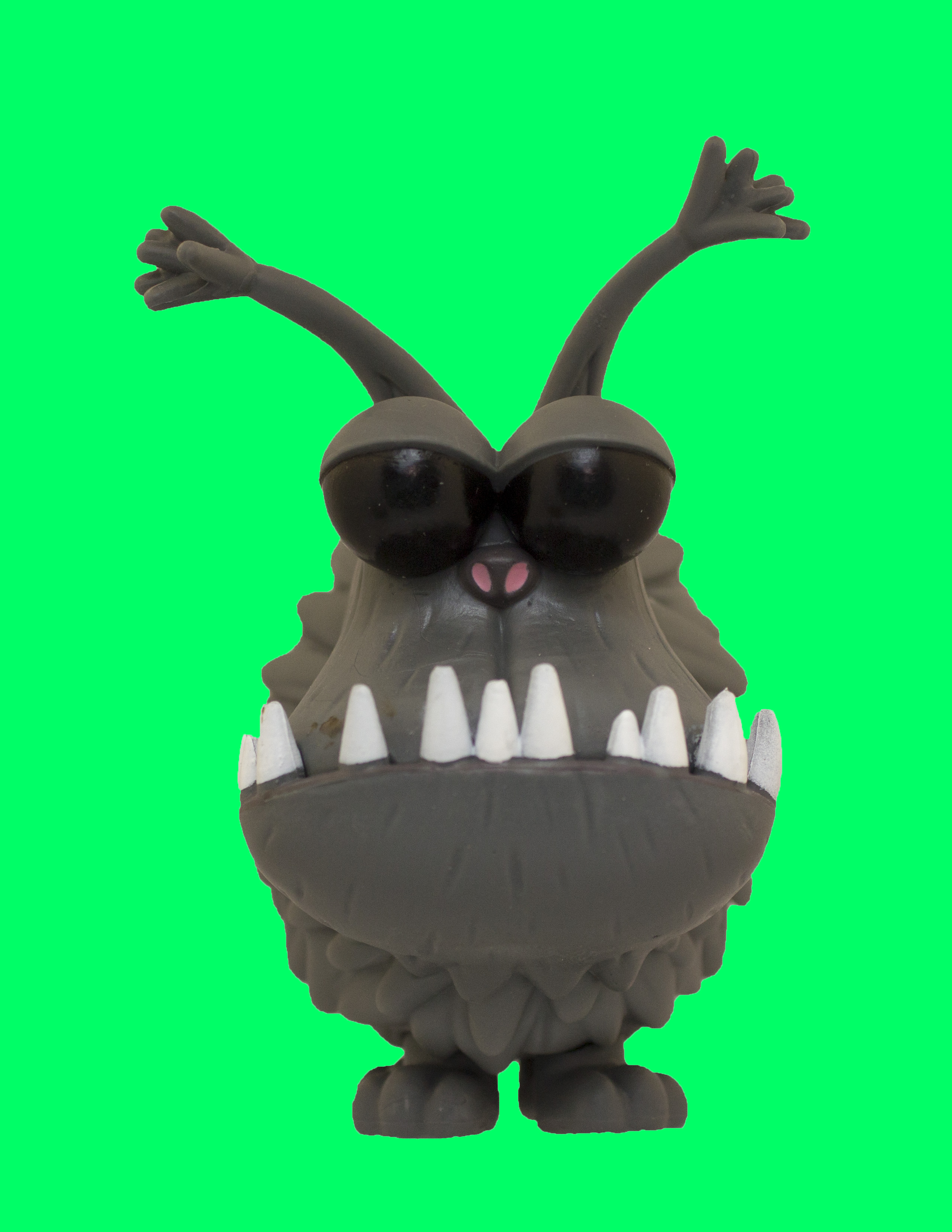 Harley Quinn (HQ Inmate)