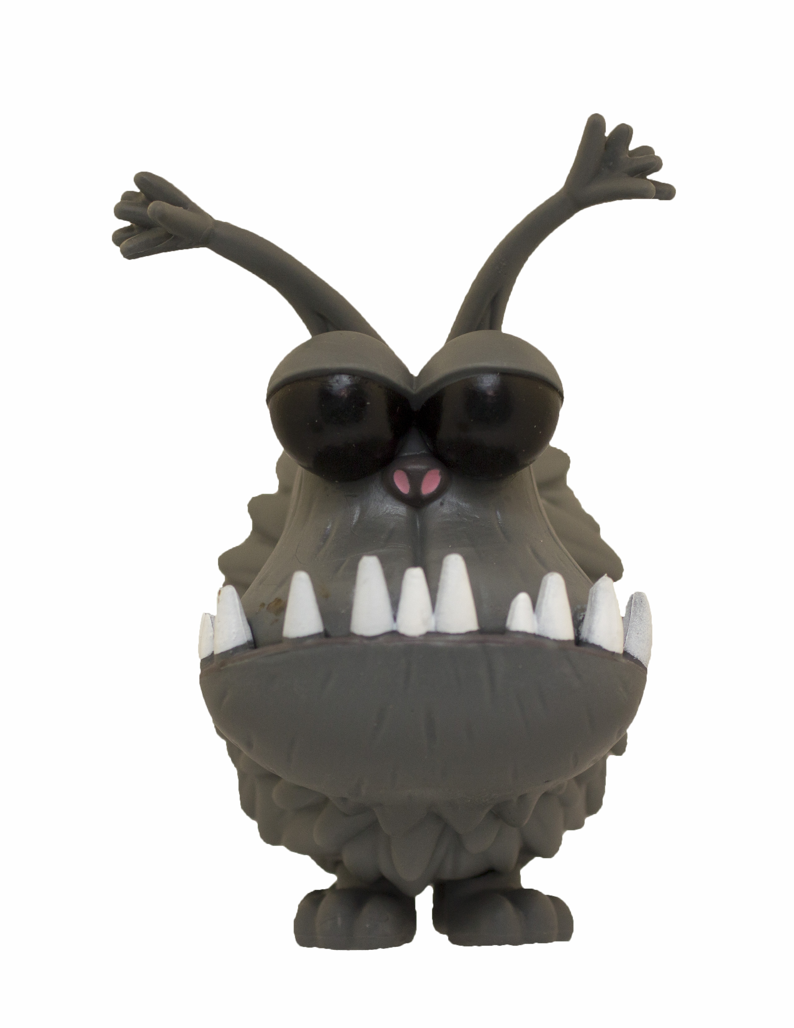 Kyle  vinyl figure collectible - Main Image 2