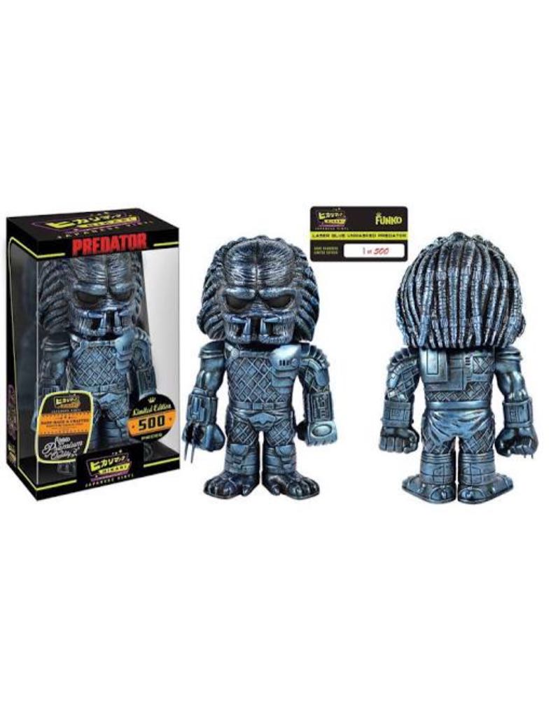 Hikari: Predator (1/500) - Predator vinyl figure collectible - Main Image 2
