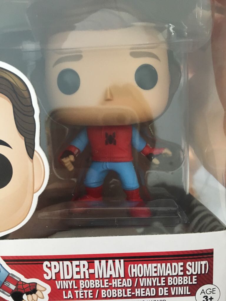 The Joker (Beach) & Harley Quinn