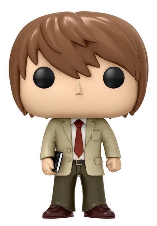 Light  vinyl figure collectible [Barcode 849803063641] - Main Image 3