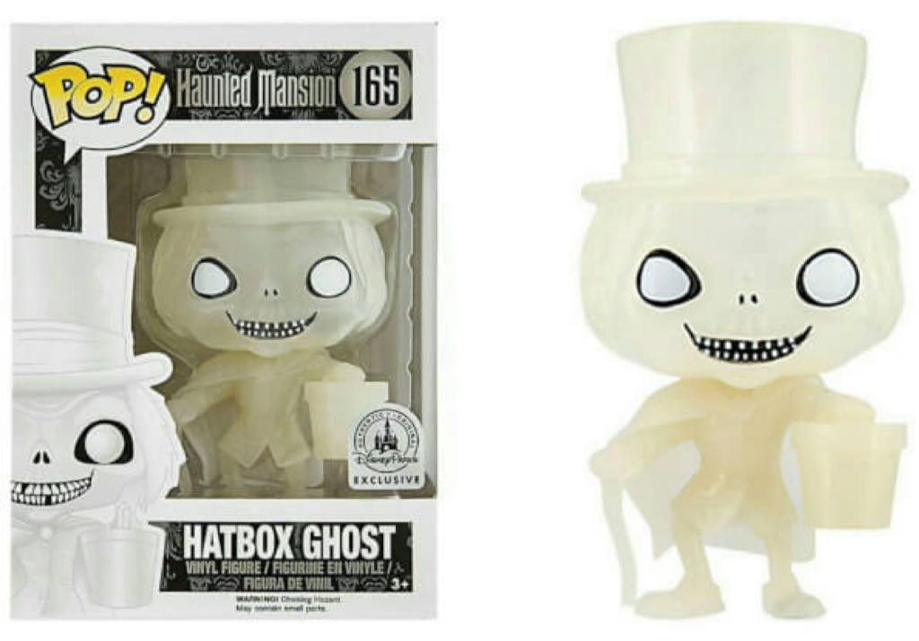 Freddy Funko with ice cream truck