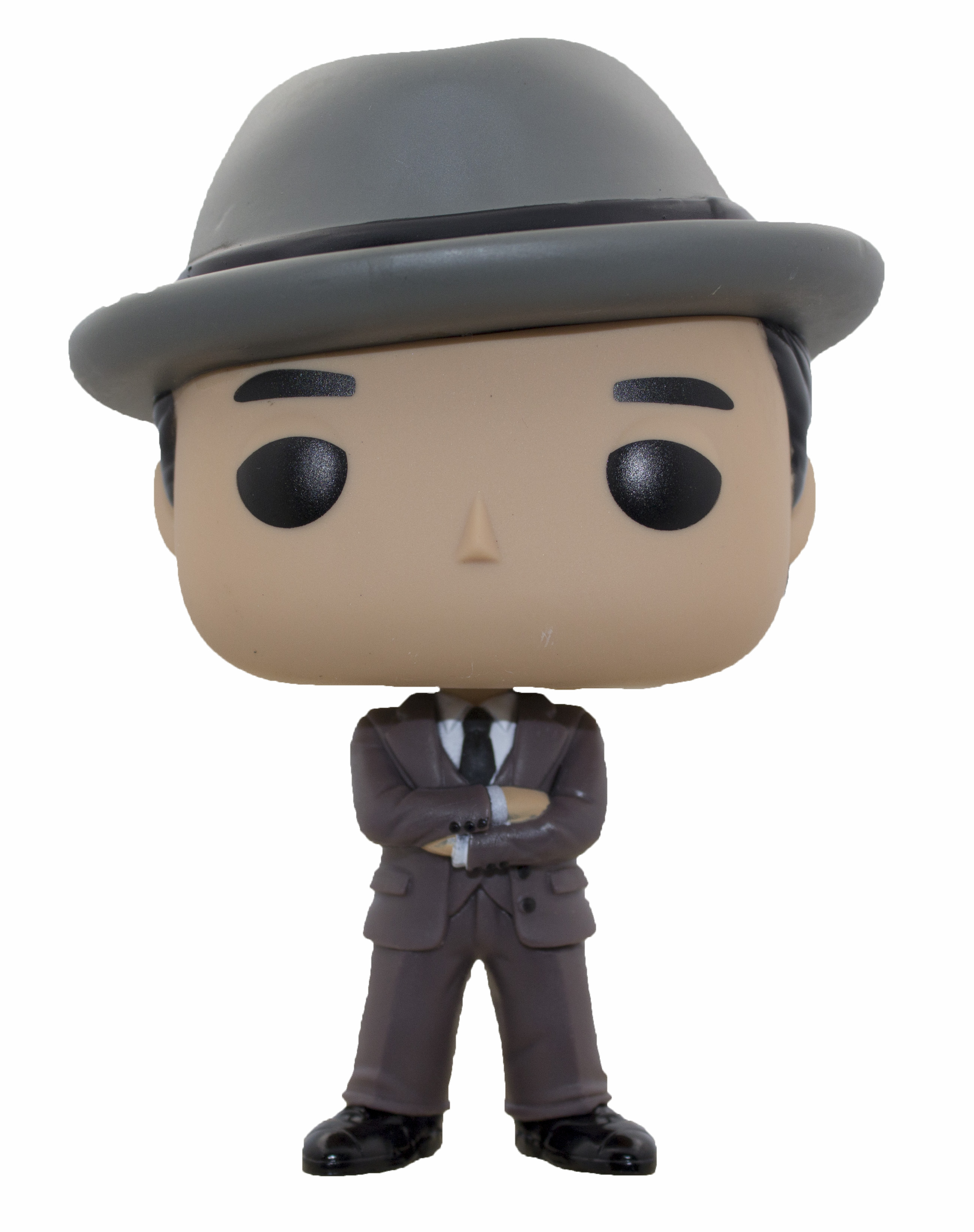 Michael Corleone - The Godfather vinyl figure collectible - Main Image 2