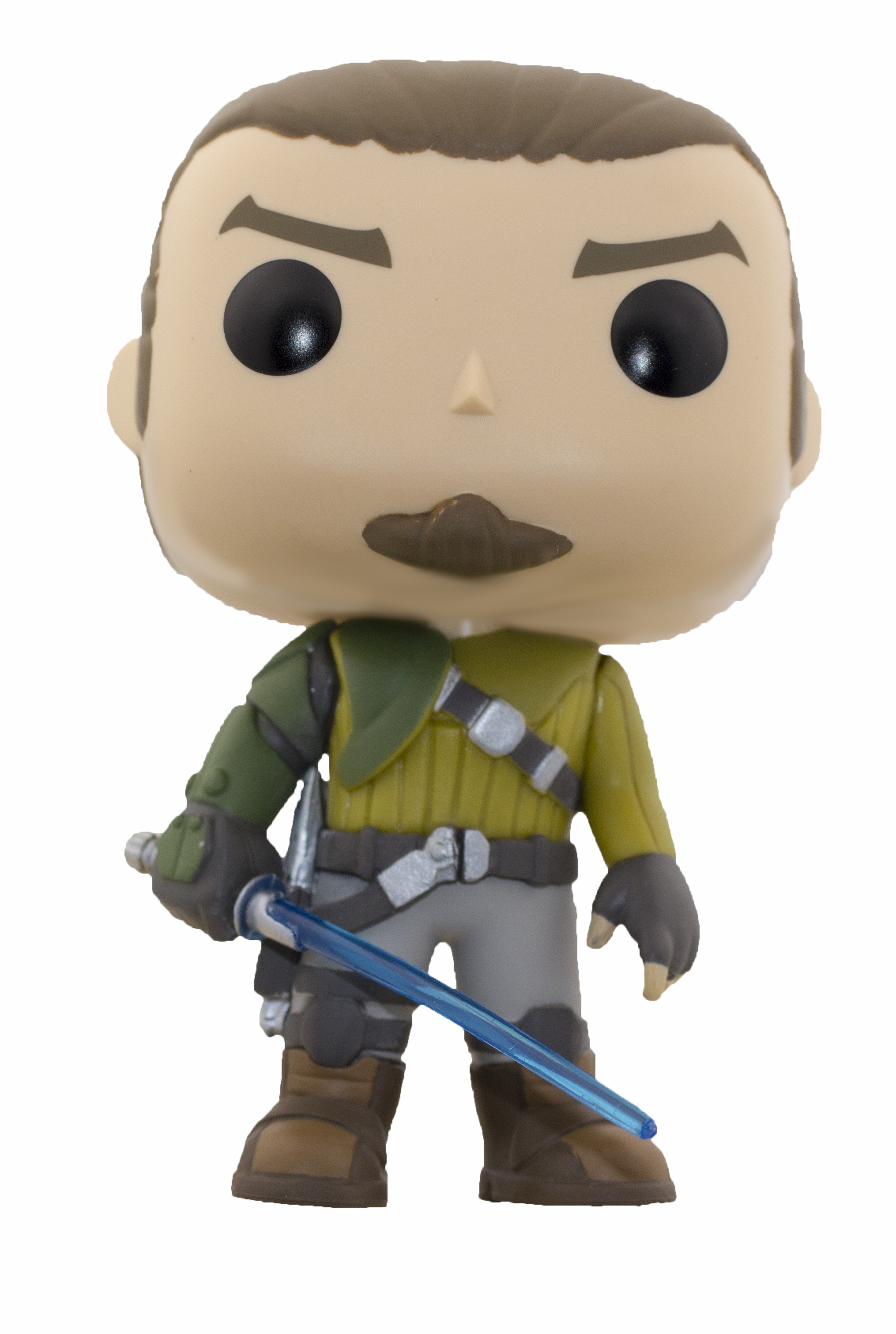 Kanan  vinyl figure collectible - Main Image 2