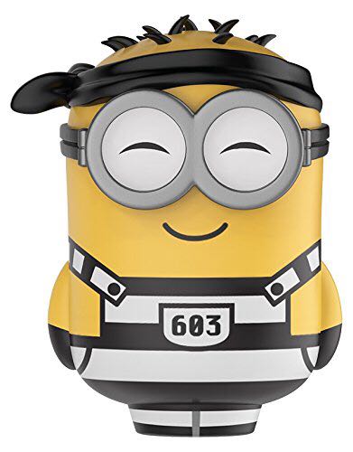 Jail Time Phil  vinyl figure collectible [Barcode 889698137287] - Main Image 2