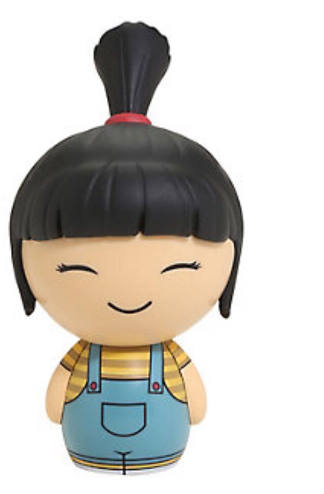 Agnes  vinyl figure collectible [Barcode 889698137270] - Main Image 2