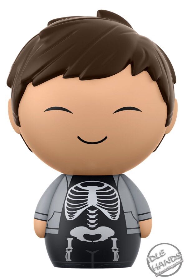 Donnie Darko  vinyl figure collectible [Barcode 889698135917] - Main Image 2