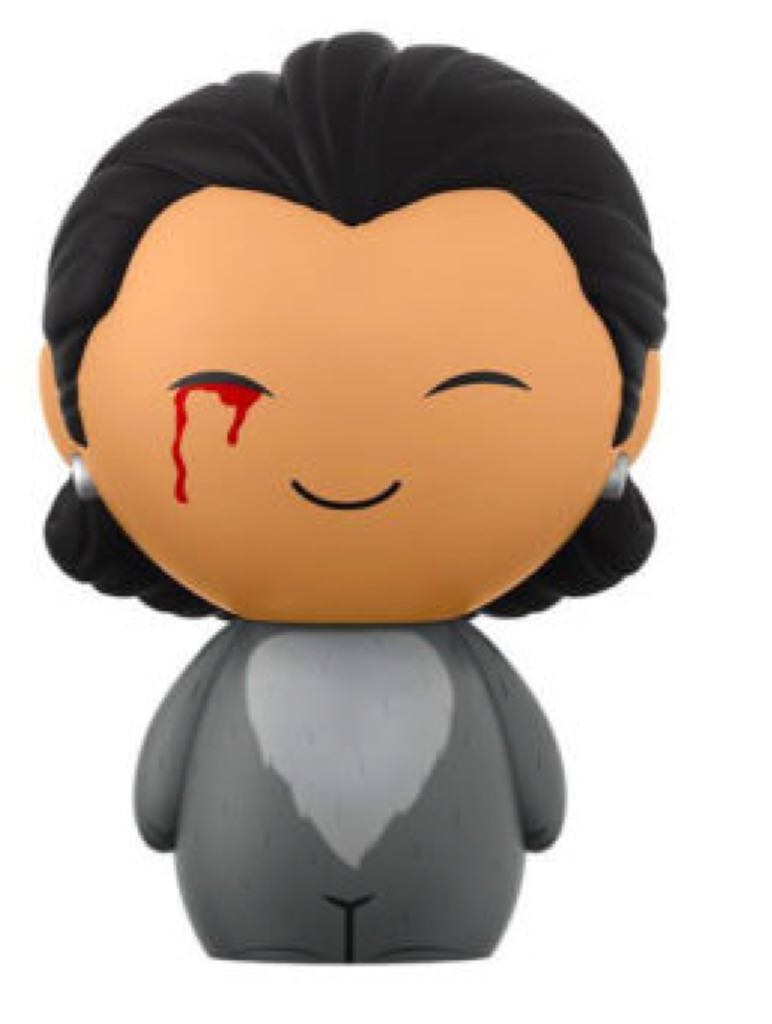 Frank  vinyl figure collectible [Barcode 889698135924] - Main Image 2