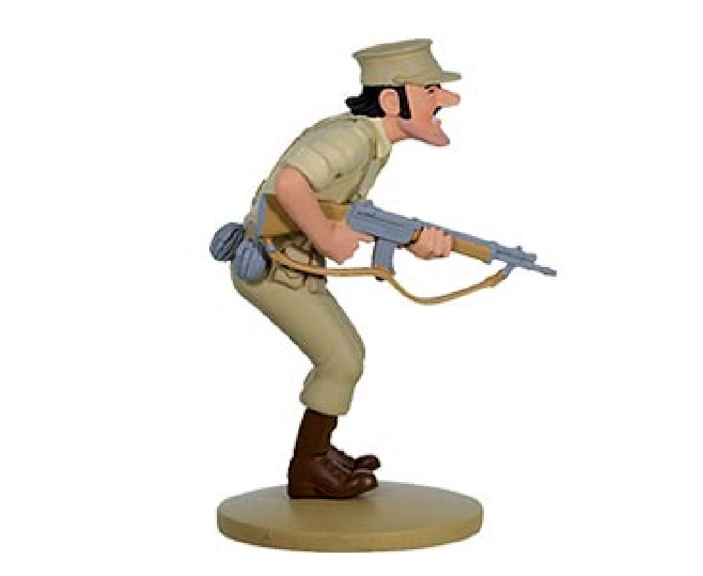 Tron(glow in the dark)