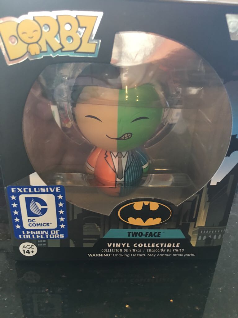 Pocket POP Keychain Sally