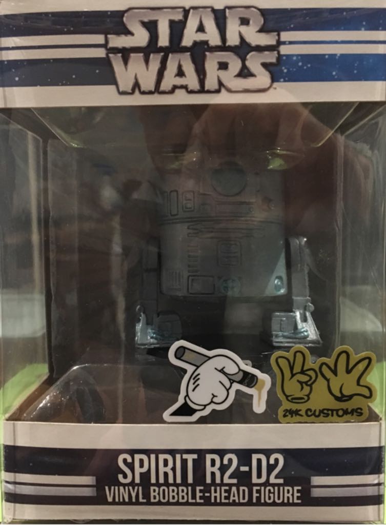 Star Wars: Snap Wexley