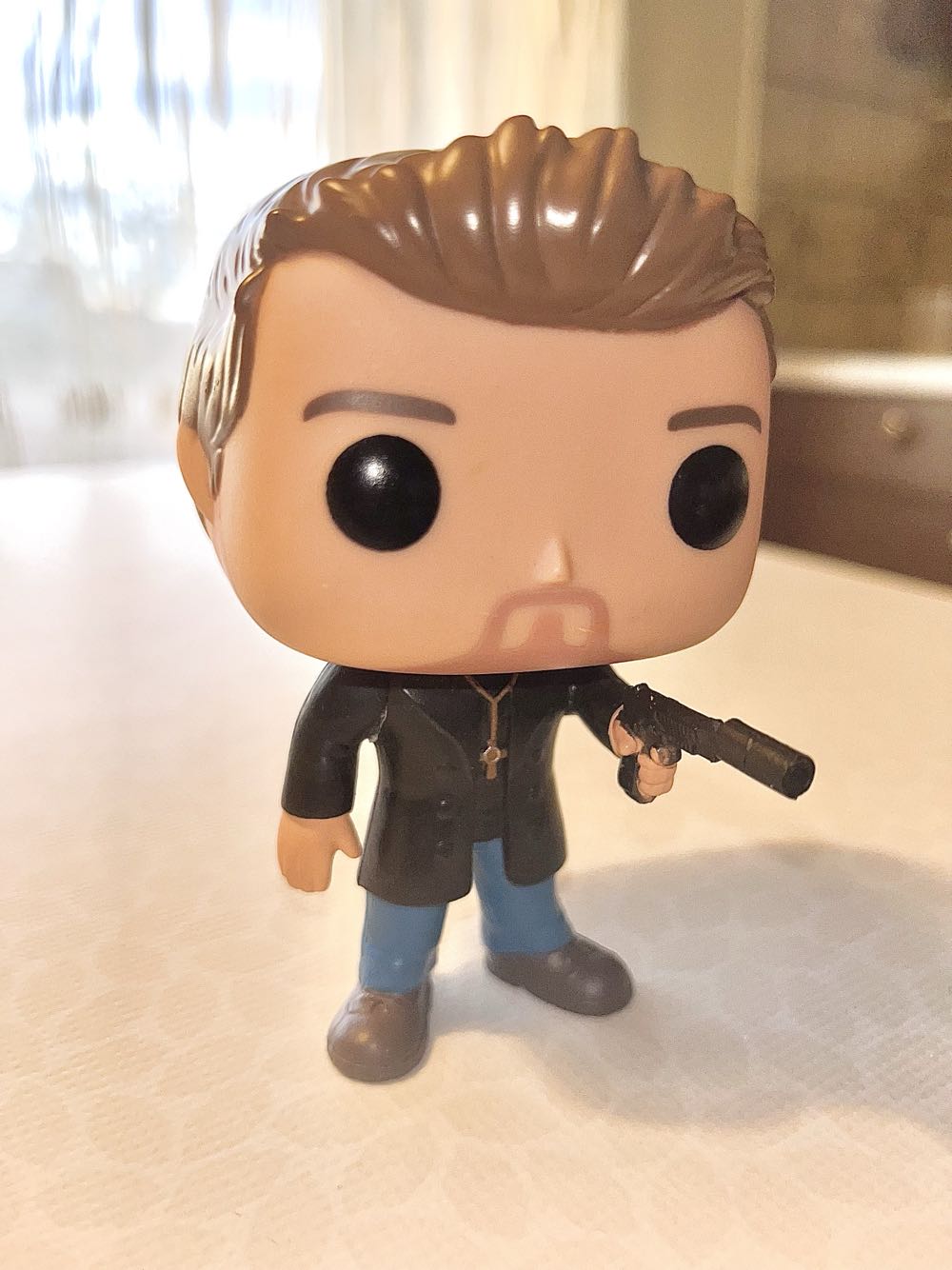 The Boondock Saints - Conner McManus - The Boondock Saints vinyl figure collectible - Main Image 2