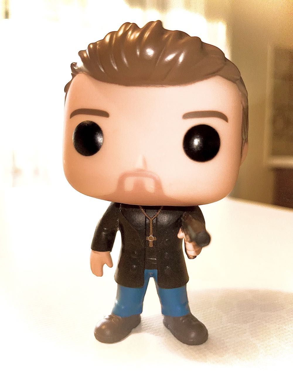 The Boondock Saints - Conner McManus - The Boondock Saints vinyl figure collectible - Main Image 3