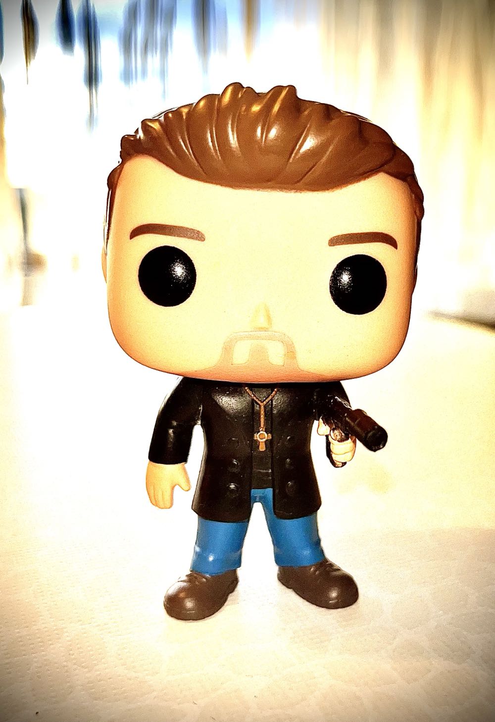 The Boondock Saints - Conner McManus - The Boondock Saints vinyl figure collectible - Main Image 4