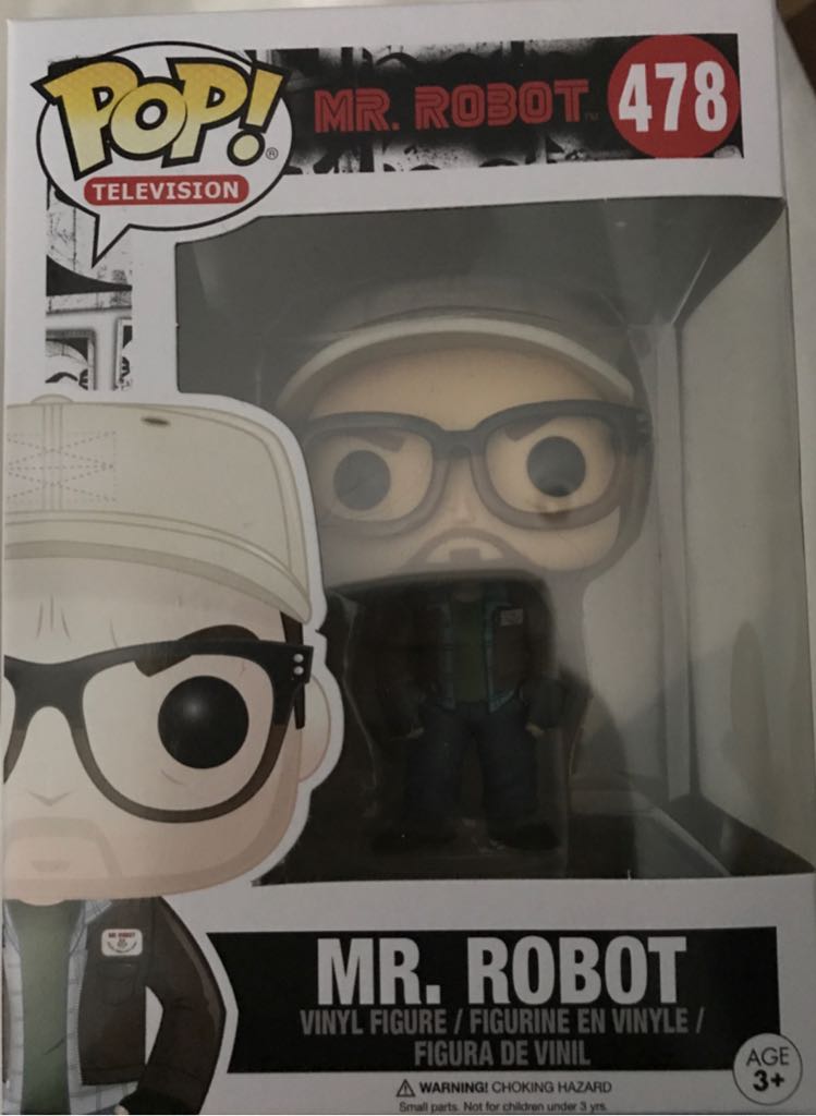 First Order Flametrooper